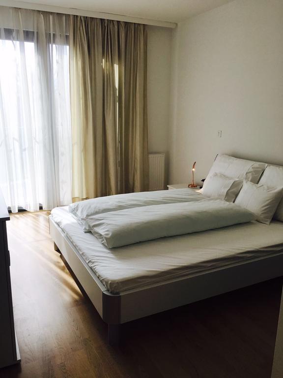 Ferienwohnung Onpoint Zagreb Exterior foto